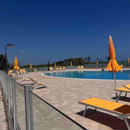 Casa Vacanze Campomarino  Ngoại thất bức ảnh