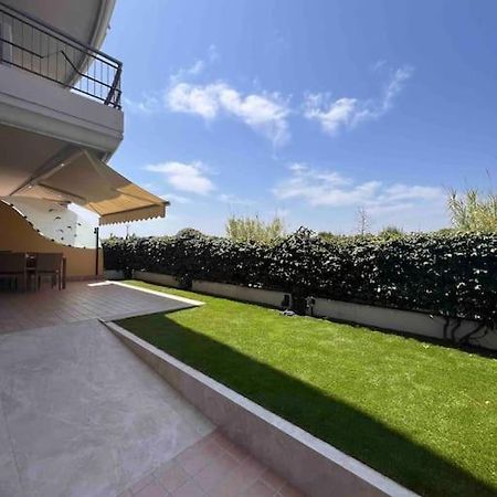 Casa Vacanze Campomarino  Ngoại thất bức ảnh