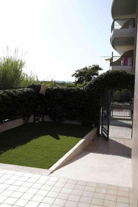 Casa Vacanze Campomarino  Ngoại thất bức ảnh
