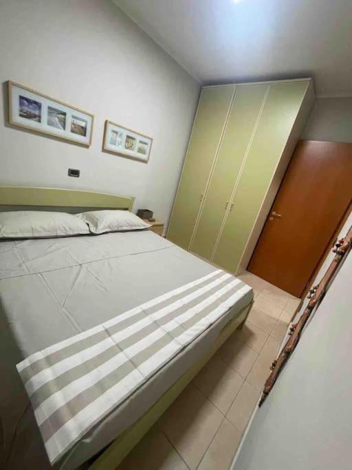 Casa Vacanze Campomarino  Ngoại thất bức ảnh