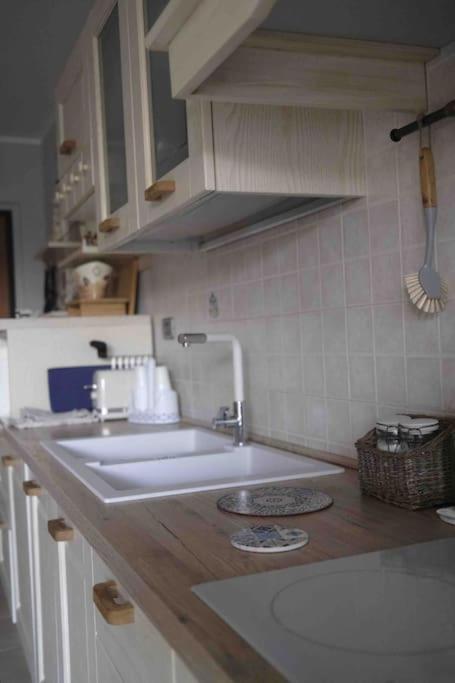 Casa Vacanze Campomarino  Ngoại thất bức ảnh