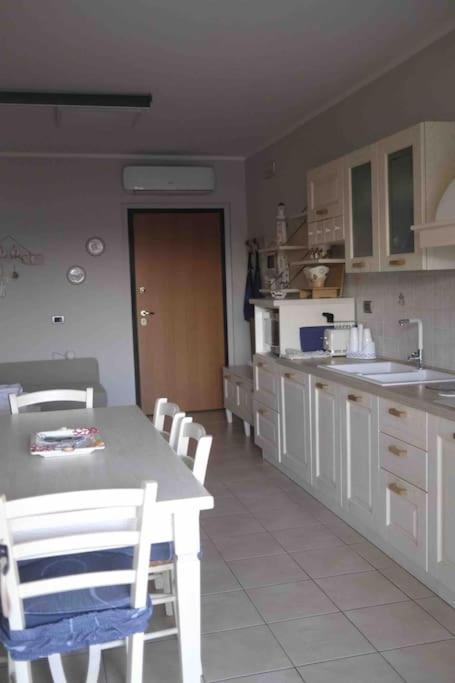 Casa Vacanze Campomarino  Ngoại thất bức ảnh