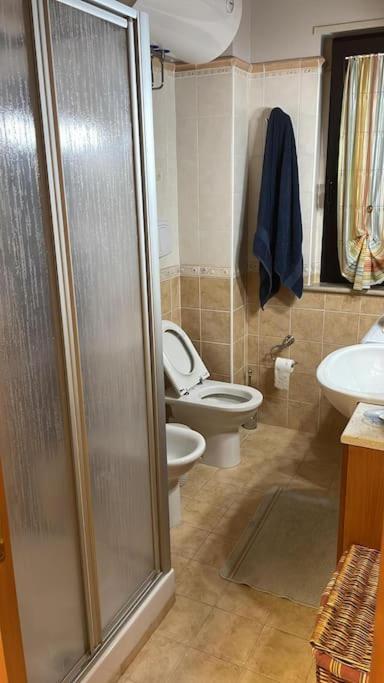 Casa Vacanze Campomarino  Ngoại thất bức ảnh