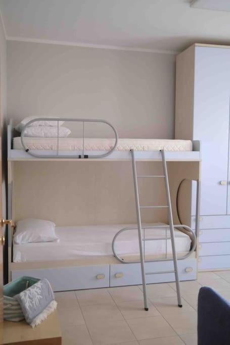 Casa Vacanze Campomarino  Ngoại thất bức ảnh